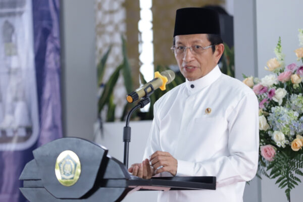 Sejumlah Tokoh Ajak Masyarakat Agar Tetap Jaga Kondusifitas