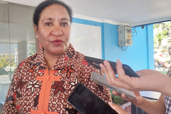 PSU Pilkada Menjadi Bukti Komitmen Pemerintah Menjaga Demokrasi