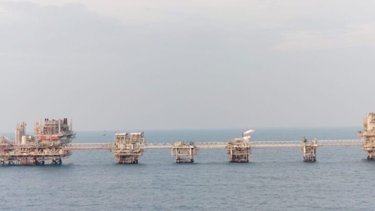 Percepatan Produksi Migas Dukung Swasembada Energi