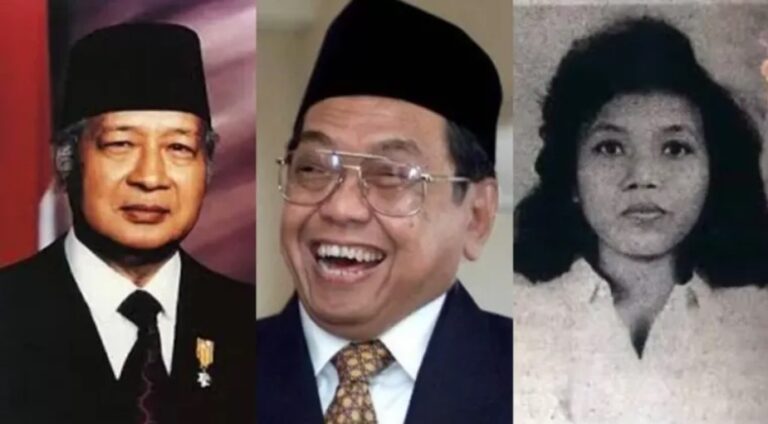 Tokoh Agama, Parpol, dan Akademisi Sepakat, Soeharto Layak Dapat Gelar Pahlawan Nasional