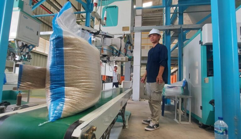 Apresiasi Tinggi untuk Hilirisasi Pertanian: Peluang Kerja Semakin Terbuka