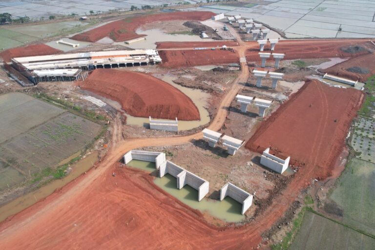 Hilirisasi, UMKM, dan PSN Jadi Lokomotif Penciptaan Kerja