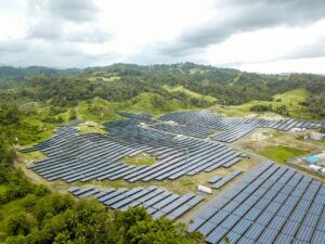 Di Bawah Kepemimpinan Prabowo, Indonesia Menuju Era Energi Berdaulat