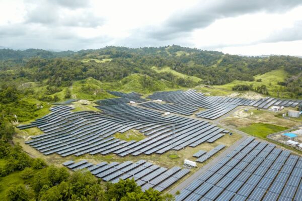 Di Bawah Kepemimpinan Prabowo, Indonesia Menuju Era Energi Berdaulat