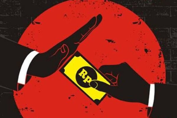 Seruan Presiden Prabowo Lawan Korupsi Dapat Dukungan Berbagai Tokoh