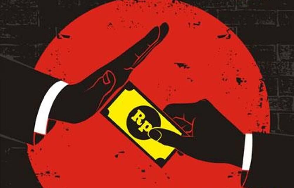 Seruan Presiden Prabowo Lawan Korupsi Dapat Dukungan Berbagai Tokoh