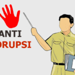 Anti Korupsi, Agenda Bersama Negara dan Masyarakat