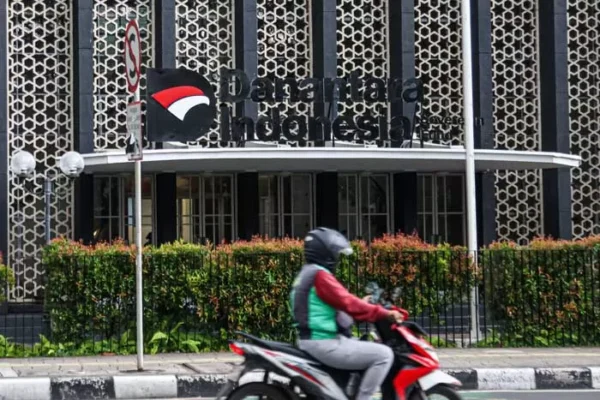 Sinergi Danantara dan PNM Perluas Jangkauan Kredit UMKM, Perkuat Rantai Nilai Nasional