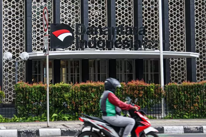 Sinergi Danantara dan PNM Perluas Jangkauan Kredit UMKM, Perkuat Rantai Nilai Nasional