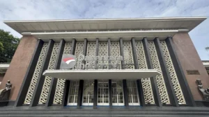 Sinergi UMKM dan Kebijakan Ekonomi Nasional: Peran Danantara dalam Meningkatkan Daya Saing UMKM