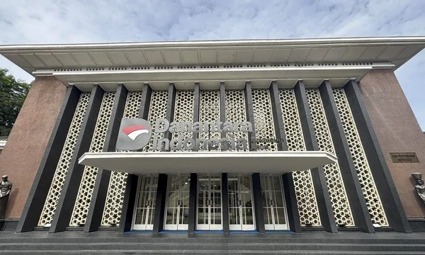 Sinergi UMKM dan Kebijakan Ekonomi Nasional: Peran Danantara dalam Meningkatkan Daya Saing UMKM