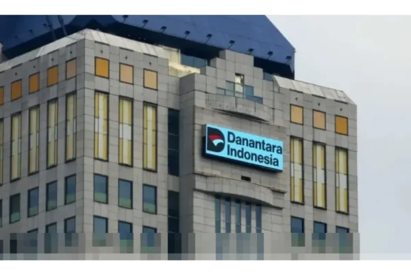 Danantara Dorong Proyek Hilirisasi Perkuat Daya Saing Industri Nasional