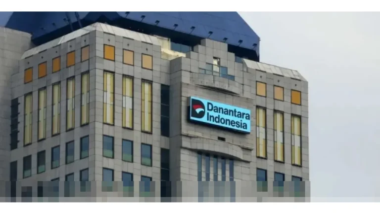 Danantara Dorong Proyek Hilirisasi Perkuat Daya Saing Industri Nasional