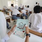 Pemerintah Fokuskan Sekolah Rakyat bagi Kelompok Desil Terbawah