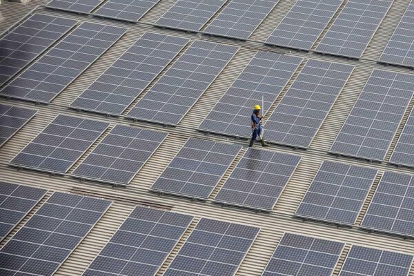 Penguatan Produksi dan EBT Jadi Kunci Ketahanan Energi Nasional