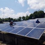 Ketahanan Energi Papua Diperkuat lewat Produksi Energi dan Pengembangan EBT