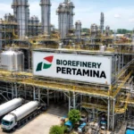 Menopang Ketahanan Energi Hijau melalui Pengembangan Biorefinery dan Bioethanol