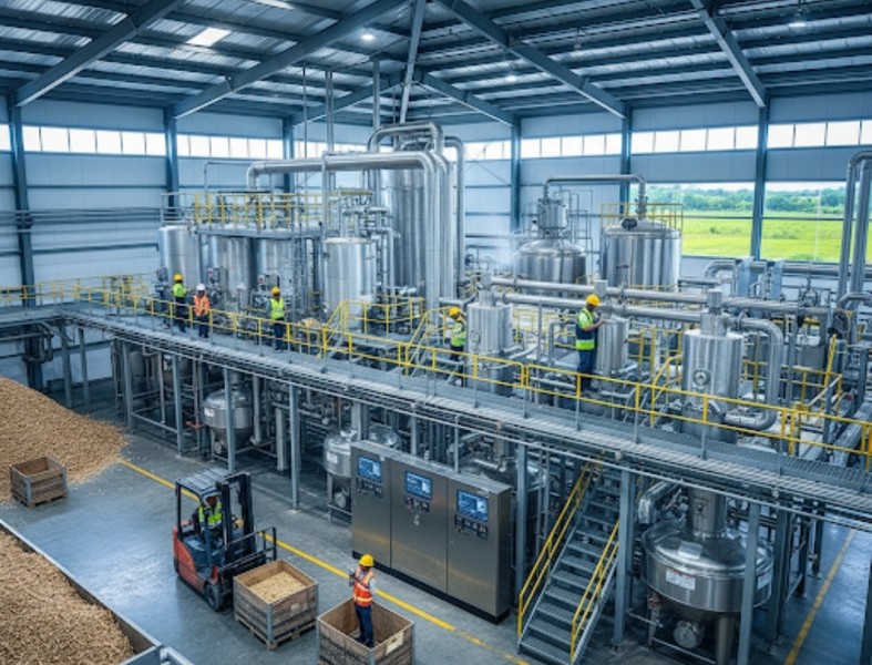 Papua Disiapkan Jadi Sentra Energi, Pemerintah Dorong Pemerataan Manfaat