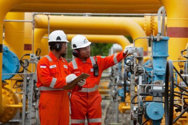 Hilirisasi Komoditas Strategis Jadi Fondasi Swasembada Energi