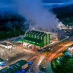 Pemerintah Berkolaborasi Perkuat Transisi Energi Rendah Karbon