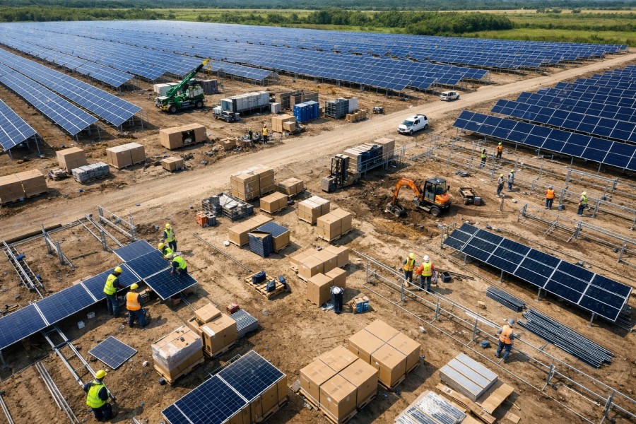 Swasembada Energi Dorong Papua Lebih Mandiri dan Sejahtera