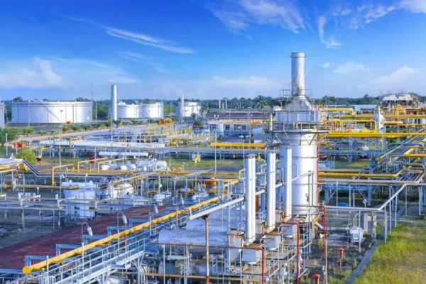 Investasi Energi Bersih Didorong untuk Percepat Transisi Rendah Karbon