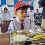 Evaluasi MBG Diperkuat, Program Gizi Nasional Disiapkan Lebih Akurat