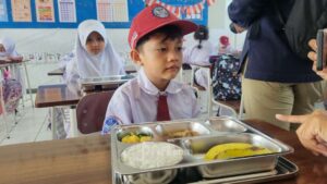 Evaluasi MBG Diperkuat, Program Gizi Nasional Disiapkan Lebih Akurat