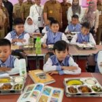 Evaluasi MBG sebagai Kunci Keberlanjutan Kebijakan Gizi Nasional