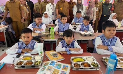 Evaluasi MBG sebagai Kunci Keberlanjutan Kebijakan Gizi Nasional