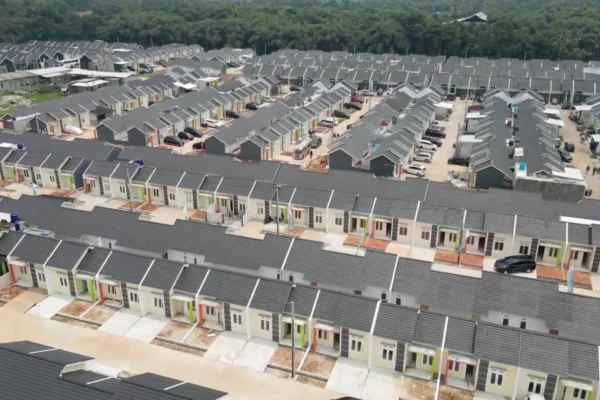 Harga Rumah Subsidi 2026 Tetap, Kabar Baik bagi Masyarakat Berpenghasilan Rendah