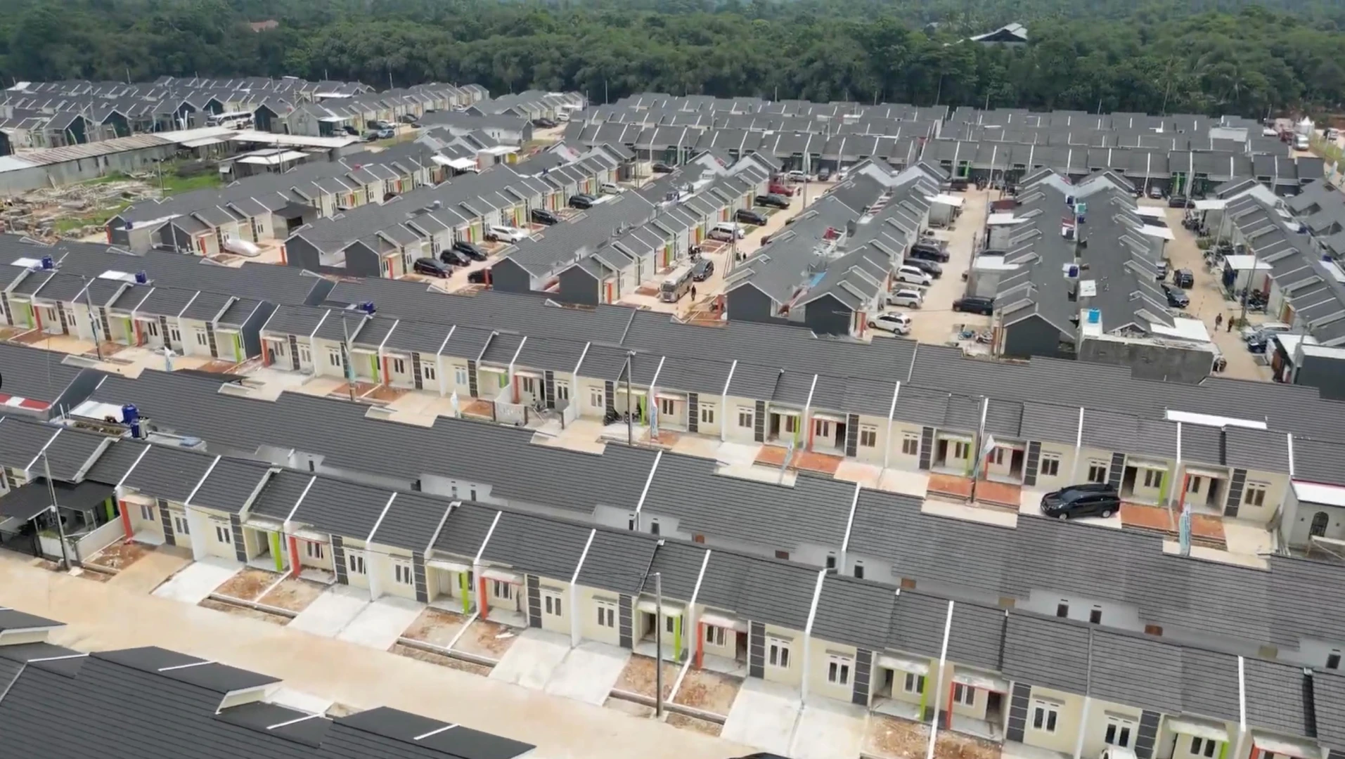 Harga Rumah Subsidi 2026 Tetap, Kabar Baik bagi Masyarakat Berpenghasilan Rendah