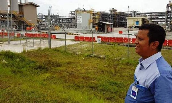 Pengamat Energi Nilai Visi Swasembada Energi Prabowo Perkuat Ketahanan Nasional