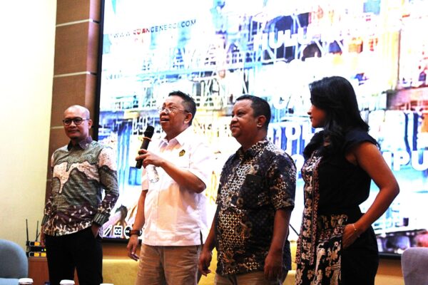 Langkah Strategis Perkuat Kemandirian Energi Indonesia