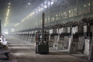 Pemerintah Percepat Hilirisasi untuk Perkuat Struktur Industri