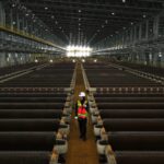 Hilirisasi Mineral Dorong Indonesia Naik Kelas di Rantai Global