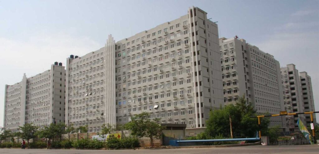 Rusun Subsidi Digenjot, Akses Hunian Layak bagi Rakyat Kian Nyata