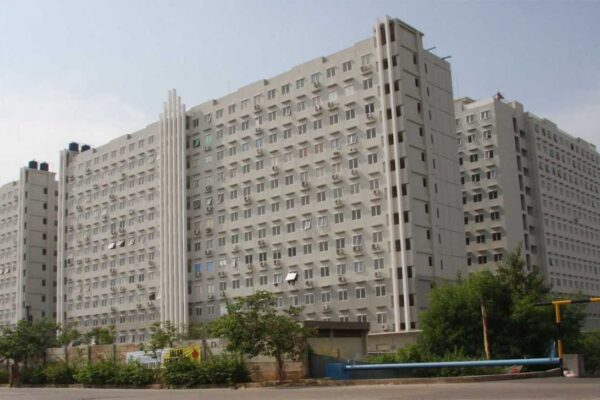 Rusun Subsidi Digenjot, Akses Hunian Layak bagi Rakyat Kian Nyata