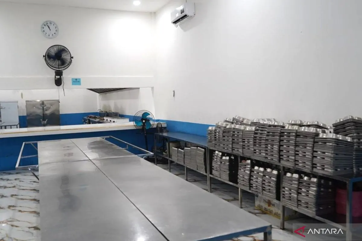 Insentif SPPG–MBG Dibayar Sesuai Hari Operasional