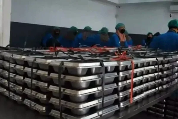 Isu Insentif SPPG Diluruskan, MBG Pastikan Pembayaran Sesuai Skema Kerja