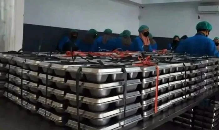 Isu Insentif SPPG Diluruskan, MBG Pastikan Pembayaran Sesuai Skema Kerja