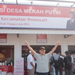 Koperasi Desa Merah Putih Tembus Ekspor, Bukti Daya Saing Desa Meningkat