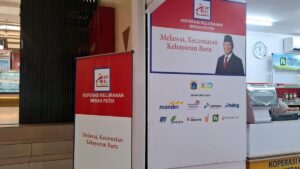 Koperasi Desa Merah Putih di 38 Provinsi Terus Perkuat Tata Kelola