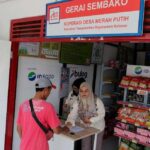 Koperasi Merah Putih Lakukan Ekspansi Unit Usaha Dukung Gentengisasi Nasional