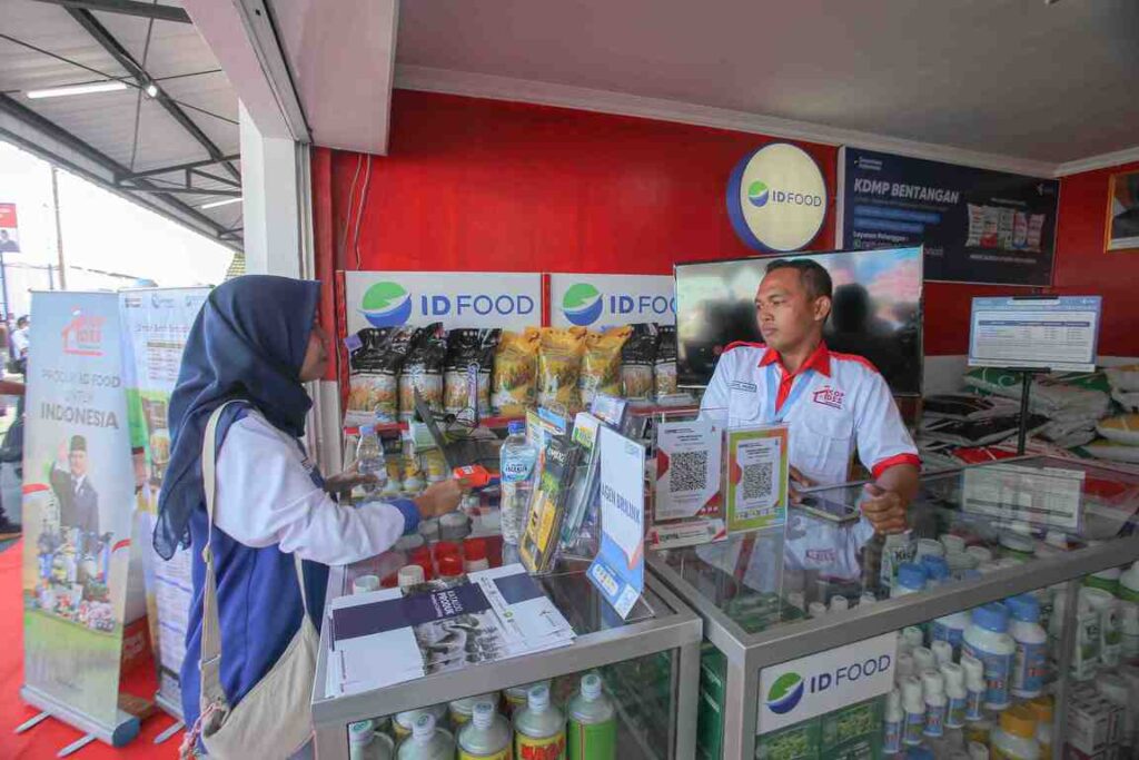 Kolaborasi Lintas Pihak Perkuat Peran Koperasi Desa Merah Putih