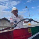 Menjaga Ketahanan Energi di Papua melalui Penguatan Sektor Hulu Migas