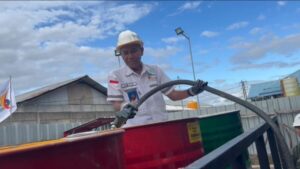 Menjaga Ketahanan Energi di Papua melalui Penguatan Sektor Hulu Migas
