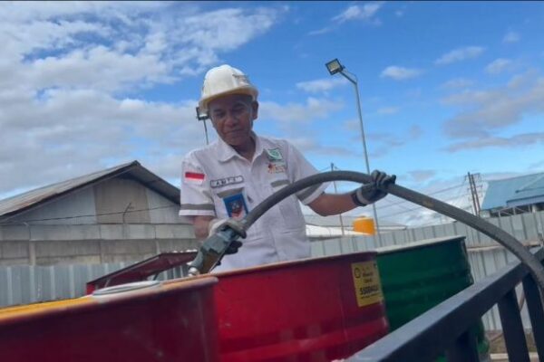 Menjaga Ketahanan Energi di Papua melalui Penguatan Sektor Hulu Migas