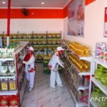 Dari Desa Hingga Kota, Koperasi Merah Putih Bangkitkan Ekonomi Kolektif