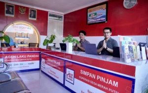 Koperasi Desa Jadi Bagian Penting Kebijakan Pemerintah di Sektor Ekonomi Rakyat